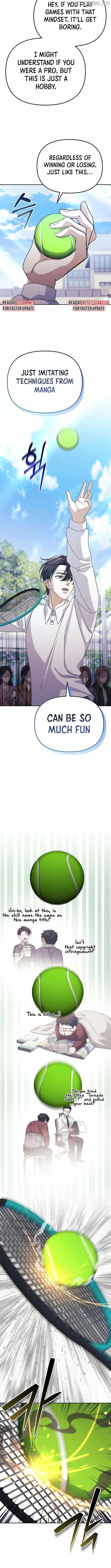 The Reset Life of a Game Addict Chapter 11 4